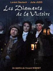 Poster do filme Les diamants de la victoire