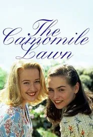 The Camomile Lawn tv show poster
