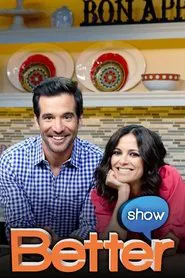 Poster da série The Better Show