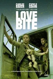Poster do filme Love Bite