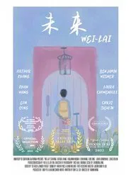 Wei-Lai movie poster