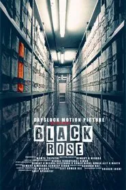 Poster do filme Black Rose
