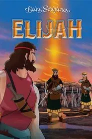 Elijah movie poster