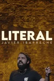 LITERAL movie poster