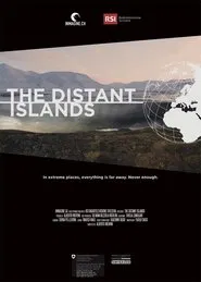 Isole d'istanti movie poster