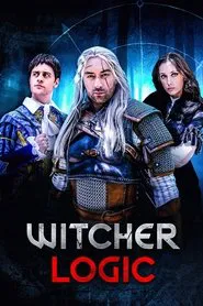 Witcher Logic tv show poster