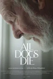 All Dogs Die movie poster