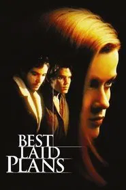 Poster do filme Planos Quase Perfeitos