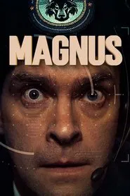 Magnus tv show poster