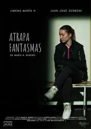 Atrapa-Fantasmas movie poster