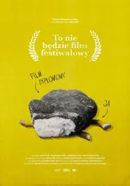 This Will Not Be a Festival Film movie poster