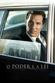 Poster do filme O Poder e a Lei