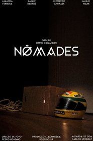 Poster do filme NÔMADES