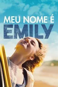 Poster do filme Meu Nome É Emily