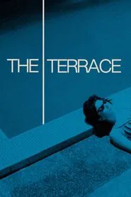 The Terrace movie poster