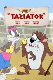 Poster do filme Taziator
