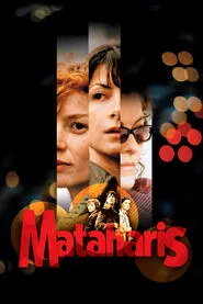 Poster do filme Mataharis