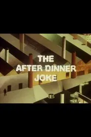 The After Dinner Joke movie poster