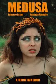 Medusa movie poster