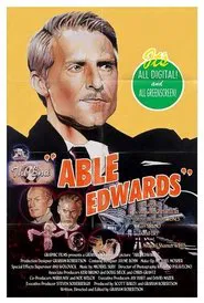 Poster do filme Able Edwards
