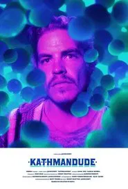 Poster do filme Kathmandude