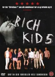 Rich Kids movie poster