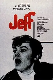 Jeff movie poster