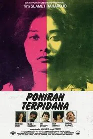 Ponirah Is Convicted movie poster