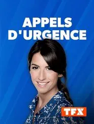 Appels d'urgence (France) tv show poster