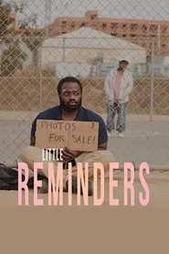 Poster do filme Little Reminders