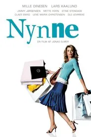 Nynne movie poster