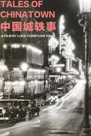 Poster do filme Tales of Chinatown