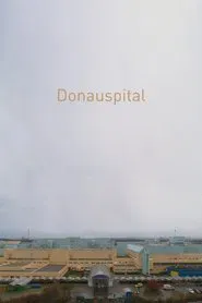 Donauspital movie poster