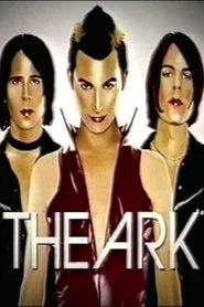 The Ark movie poster
