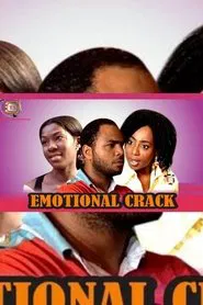 Poster do filme Emotional Crack