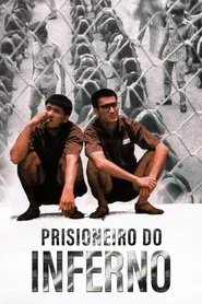 Poster do filme Prisioneiro do Inferno