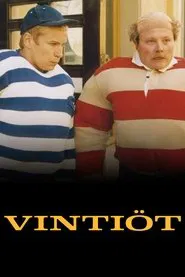 Vintiot tv show poster