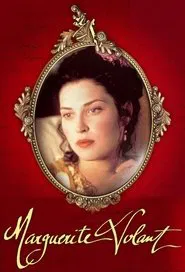 Marguerite Volant tv show poster