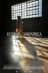 Ecdisis Corporea movie poster
