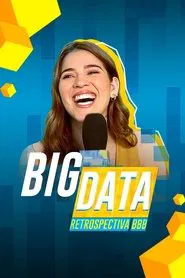 Big Data: Retrospectiva BBB tv show poster
