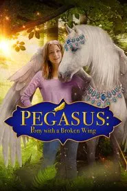Pegasus: Pony With a Broken Wing movie poster