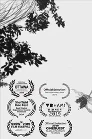 Forest movie poster