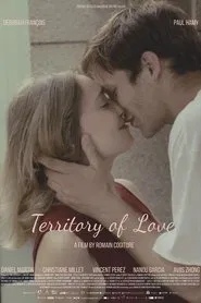 Poster do filme Territory of Love