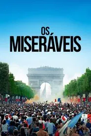 Poster do filme Os Miseráveis