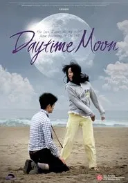 Daytime Moon movie poster