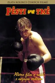 Pěsti ve tmě movie poster