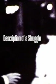 Description of a Struggle movie poster