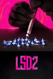 LSD 2: Love, Sex aur Dhokha 2 movie poster