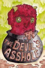 The Devil's Asshole movie poster