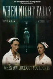 When Night Falls movie poster